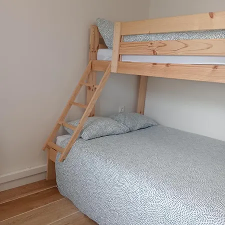 Apartment Villanua, Au Coeur Du Village