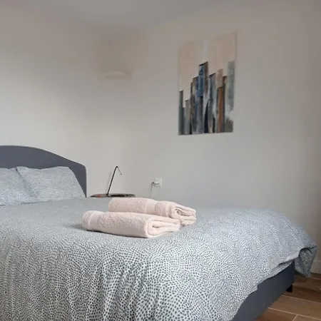 Villanua, Au Coeur Du Village Apartment *