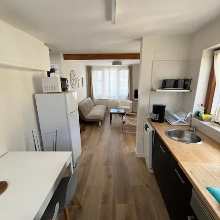 Villanua, Au Coeur Du Village *